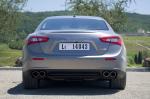Maserati Ghibli 2014 года